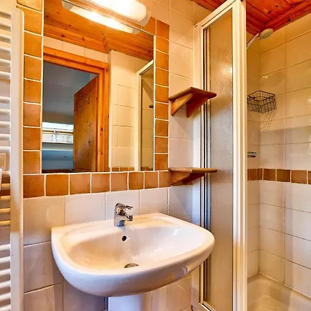 Chalet Blanche *