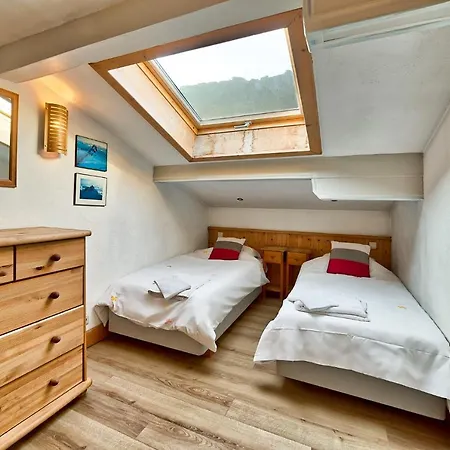 Chalet Chalet Blanche Chamonix